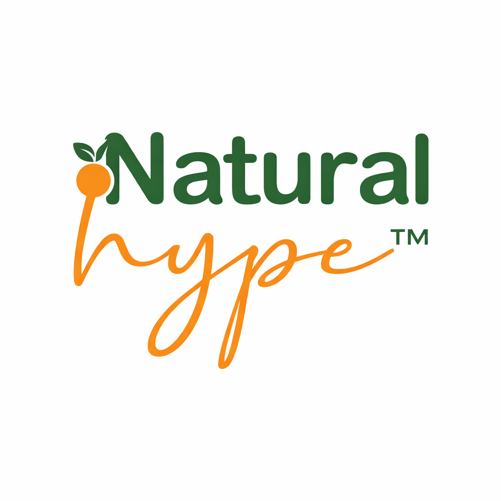 Natural Hype logo